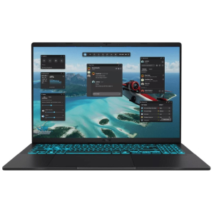 Laptop Asus V16 V3607V, Intel Core 7 240H, Memoria RAM 8GB DDR5, Disco solido 512GB SSD, Video Nvidia RTX 3050 6GB, Pantalla 16