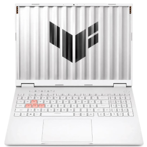 Laptop Gamer ASUS TUF A16, AMD Ryzen7 260, Memoria RAM 16GB DDR5, Disco Solido 512GB SSD, RTX 5060 8GB, Pantalla 16 WUXGA 1920x1200 IPS 144Hz, 90NR0KV6-M00J90