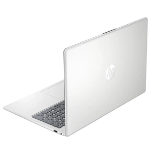 Laptop HP 15-FD1357LA, Intel Core 5 120U, Memoria RAM 8GB DDR4, Disco Solido 512GB SSD, Pantalla 15.6pulgadas Full HD / HP