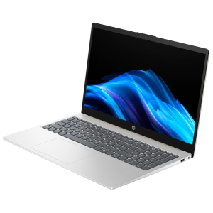Laptop HP AI 15-FD2384LA, Intel Core Ultra7 255U, Memoria RAM 24GB, Disco Solido 512GB SSD, Pantalla 15.6pulgadas Full HD IPS Tactil, Gold / HP