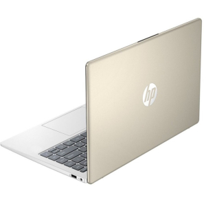 Laptop HP AI 15-FD2384LA, Intel Core Ultra7 255U, Memoria RAM 24GB, Disco Solido 512GB SSD, Pantalla 15.6pulgadas Full HD IPS Tactil, Gold / HP