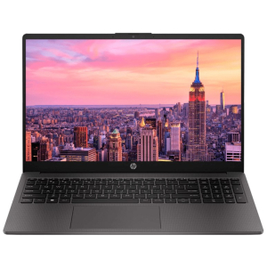 Laptop HP 255 G10, AMD Ryzen3 7330U, Memoria RAM 8GB, Disco Solido 256GB SSD, Pantalla 15.6 1920x1080 Full HD, Win11, B84P9UA#ABA