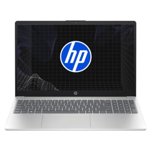 Laptop HP 15-FD0332LA, Intel Core i3-100U, Memoria RAM 8GB, Disco Solido 512GB SSD, Pantalla 15.6 Full HD, FreeDOS, Silver, D18T6LA#ABM