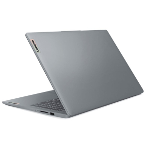 Laptop Lenovo IdeaPad Slim 3 15ABR8, AMD Ryzen7 5825U 4.5GHz, Memoria RAM 16GB, Disco Solido 512GB SSD, Pantalla 15.6pulgadas Full HD 1920x1080 IPS, 82XM00S6LM / LENOVO
