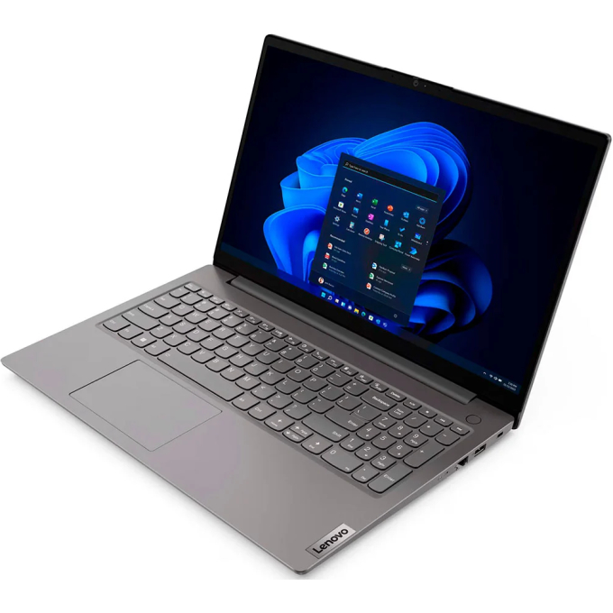 Laptop Lenovo V15 G4 AMN, Ryzen3 7320U, Memoria RAM 8GB, Disco Solido 256GB SSD, Pantalla 15.6pulgadas FHD (82YU00X4LM) / LENOVO