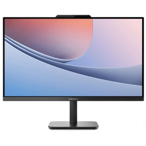 All in One Lenovo V100, Intel N100, Memoria RAM 8GB, Disco Solido 512GB SSD, Pantalla 23.8 Full HD, 13JA003RLD