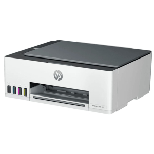 Impresora Multifuncional HP Smart Tank 580 a Color, Wi-Fi / HP
