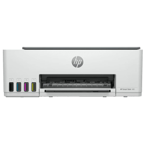 Impresora Multifuncional HP Smart Tank 580 a Color, Wi-Fi