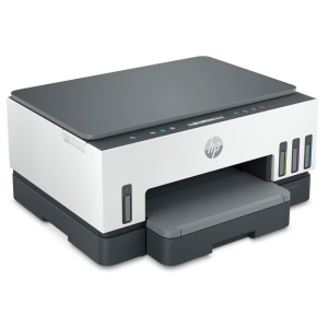 Impresora Multifuncional HP Smart Tank 720, Wi-Fi, 6UU46A#AKY / HP