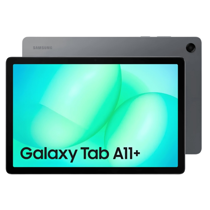 Tablet Samsung Galaxy Tab A11 8.7pulgadas 8GB 128GB Gray, SM-X133 / Samsung