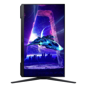 Monitor Samsung Odyssey G3 DG300 24pulgadas Full HD 1920x1080 180Hz 1ms, Gamer, Pivote / Samsung