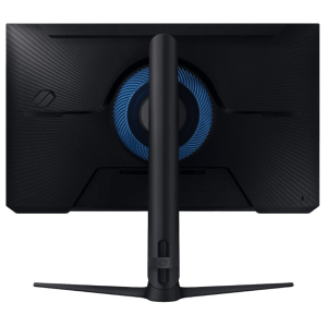 Monitor Samsung Odyssey G3 DG300 24pulgadas Full HD 1920x1080 180Hz 1ms, Gamer, Pivote / Samsung
