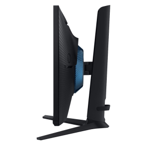 Monitor Samsung Odyssey G3 DG300 24pulgadas Full HD 1920x1080 180Hz 1ms, Gamer, Pivote / Samsung