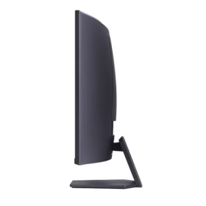 Monitor LG UltraGear Curvo 32GS60QC 32pulgadas QHD 2560x1440 180Hz, Gamer / LG