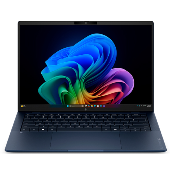 Laptop HP EBX, Intel Ultra7 258V, Memoria RAM 32Gb, Disco solido 1Tb SSD, Win11 Pro / HP