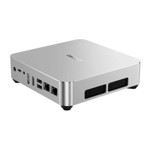 Mini PC CHUWI AUBOX NUC, AMD Ryzen 7 8745HS, Wi-Fi 6, Bluetooth 5.1