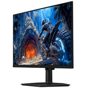 Monitor Samsung Odyssey G4 G40H 27pulgadas 1920x1080 Full HD 300Hz, Gamer, LS27HG400ENXZA / Samsung