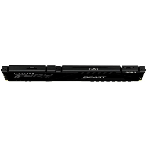 Memoria RAM Kingston FURY Beast 32GB DDR5 5600MHz CL40 DIMM / Kingston