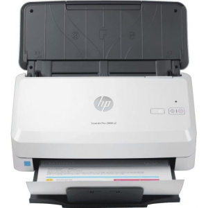 Escaner de Documentos HP ScanJet Pro 2000 S2