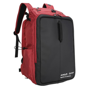 Mochila Teros All Track Redam