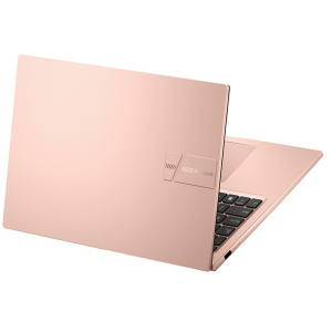 Laptop ASUS Vivobook Go 15 , AMD Ryzen5 7520U hasta 4.3GHz, Memoria RAM 8GB LPDDR5, Disco Solido 512GB SSD, Pantalla 15.6pulgadas Full HD IPS, E1504FA-BQ5568 / Asus