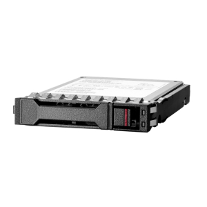 Unidad de estado solido (SSD) para servidores HPE 1.92TB, 2.5 SFF (small form factor)