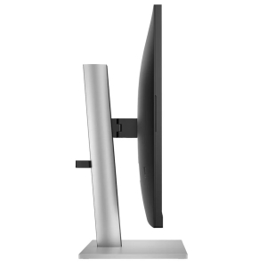 Monitor HP E27 G5 27pulgadas Full HD 1920x1080 IPS 75Hz 5ms, HDMI, DisplayPort, Hub USB, Compatible con Montura VESA, Negro/Plata / HP