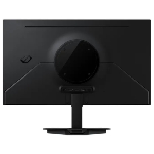 Monitor Samsung Odyssey G5 S27FG500SL 27pulgadas WQHD 2560x1440 OLED 180Hz, 0.03ms, HDMI, DisplayPort, Compatible con Montura VESA, Gamer, Negro / Samsung