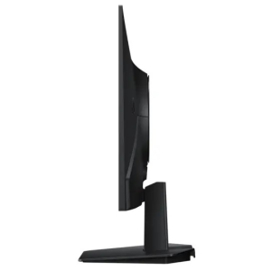 Monitor Samsung Odyssey G5 S27FG500SL 27pulgadas WQHD 2560x1440 OLED 180Hz, 0.03ms, HDMI, DisplayPort, Compatible con Montura VESA, Gamer, Negro / Samsung