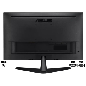Monitor ASUS VY249HGR 23.8pulgadas Full HD 1920x1080 IPS 120Hz 1ms, HDMI, VGA, Compatible con Montura VESA, Gamer / Asus