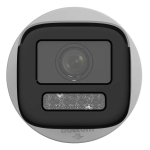 Camara de Seguridad IP Hikvision Bullet 6MP, Dual Light, MD 2.0, Varifocal, DS-2CD1663G2-LIZU / Hikvision