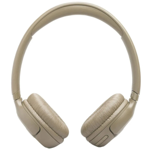 Audifonos Inalambricos JBL Tune 530BT, Bluetooth, Moccha, JBLT530BTBEGAM / JBL