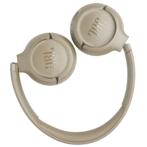 Audifonos Inalambricos JBL Tune 530BT, Bluetooth, Moccha, JBLT530BTBEGAM / JBL