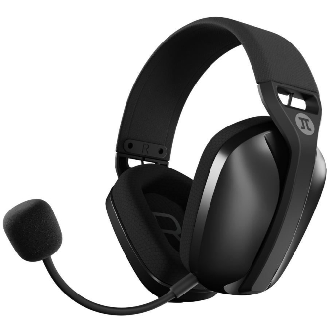 Audifono Inalambrico Gamer con Microfono Primus Gaming ARCUS 360BT, para Celular, Computadora y Tablet, PBH-360BK / Primus Gaming