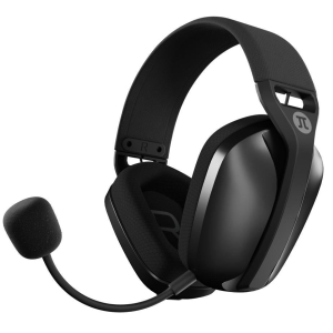 Audifono Inalambrico Gamer con Microfono Primus Gaming ARCUS 360BT, para Celular, Computadora y Tablet, PBH-360BK