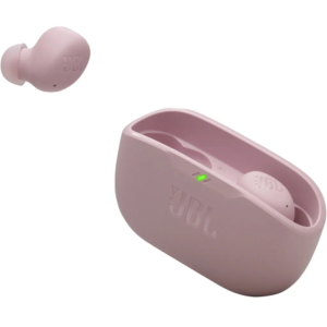 Audifonos Inalambricos JBL Wave Buds 2, Bluetooth, Pink, JBLWBUDS2PIK / JBL