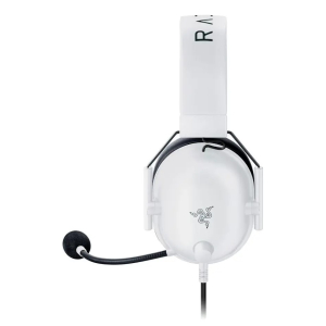 Audifonos con Microfono Razer BlackShark V2 X, White, RZ04-03241300-R3UA / Razer