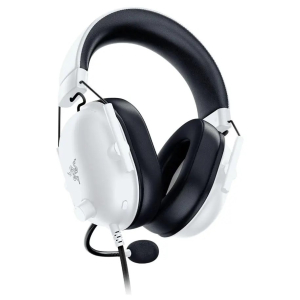 Audifonos con Microfono Razer BlackShark V2 X, White, RZ04-03241300-R3UA / Razer