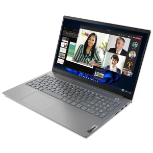 Laptop Lenovo ThinkPad V15, AMD Athlon Silver 7120U, Disco Solido 256GB SSD, Graficos Integrados, Pantalla 15.6pulgadas 1920x1080, 82YU00X5LM / Lenovo
