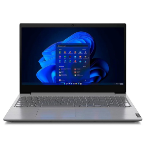 Laptop Lenovo ThinkPad V15, AMD Athlon Silver 7120U, Disco Solido 256GB SSD, Graficos Integrados, Pantalla 15.6 1920x1080, 82YU00X5LM