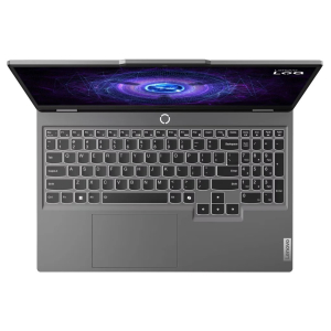 Laptop Lenovo, Intel Core i7-13650HX hasta 4.9GHz, Memoria RAM 16GB DDR5, Disco Solido 512GB SSD, NVIDIA GeForce RTX 3050, Gamer, 83DV0184LM / Lenovo