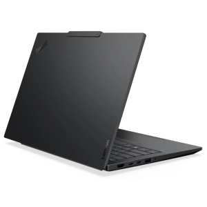 Laptop Lenovo ThinkPad E14, Intel Core Ultra5 225U hasta 4.8GHz, Memoria RAM 16GB DDR5, Disco Solido 512 SSD, Graficos Integrados, Pantalla 14pulgadas WUXGA 1920x1200 IPS, Win11 Pro, 21SY000YLM / Lenovo