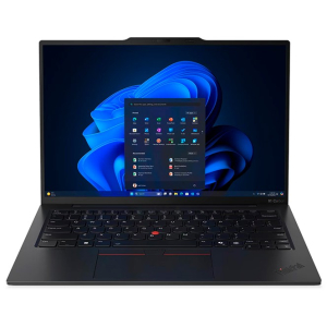 Laptop Lenovo, Intel Core Ultra7 255U hasta 5.2GHz, Memoria RAM 32GB LPDDR5X, Disco Solido 1TB SSD, Video Integrado, Pantalla 14 WUXGA 1920x1200 IPS, 21NY0011LM