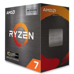 Procesador AMD Ryzen 7 5800X3D, Socket AM4, 100-100000651POF
