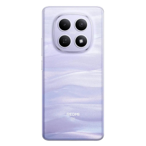 Celular Xiaomi Redmi Note 15 5G, Memoria RAM 8GB, Almacenamiento 256GB, Dual SIM, Purple / REDMI