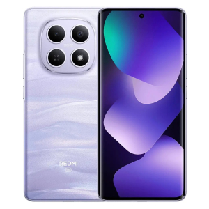 Celular Xiaomi Redmi Note 15 5G, Memoria RAM 8GB, Almacenamiento 256GB, Dual SIM, Purple