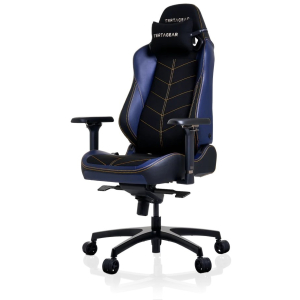 Silla Vertagear SL5800 HygenX, Ergonomica, Midnight Blue, Gamer, VG-SL5800SE_MB / VERTAGEAR