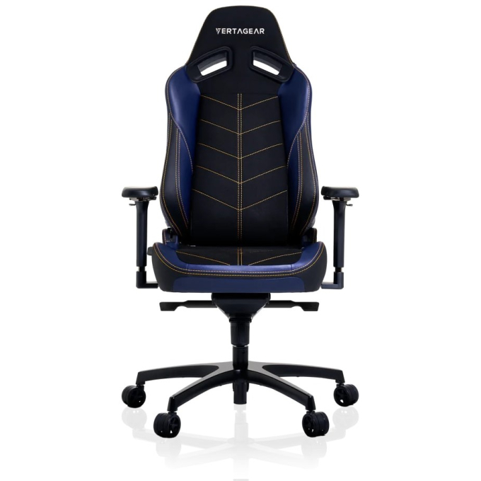 Silla Vertagear SL5800 HygenX, Ergonomica, Midnight Blue, Gamer, VG-SL5800SE_MB / VERTAGEAR
