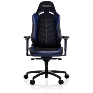 Silla Vertagear SL5800 HygenX, Ergonomica, Midnight Blue, Gamer, VG-SL5800SE_MB