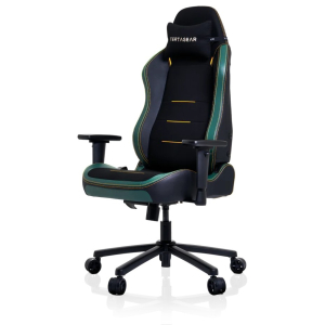 Silla Vertagear SL3800 HygenX, Ergonomica, Midnight Green, Gamer, VG-SL3800SE_MG / VERTAGEAR